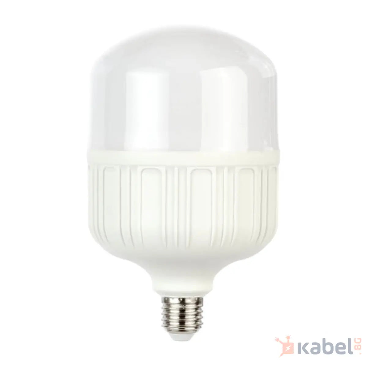 ЛАМПА LED 40W Е27 4000K 3500-4300Lm T120-B-40W