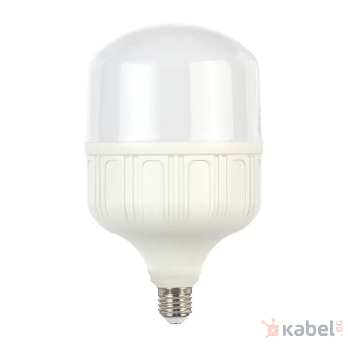 ЛАМПА LED 50W Е27 4000K 4000-4700Lm T140-B-50W