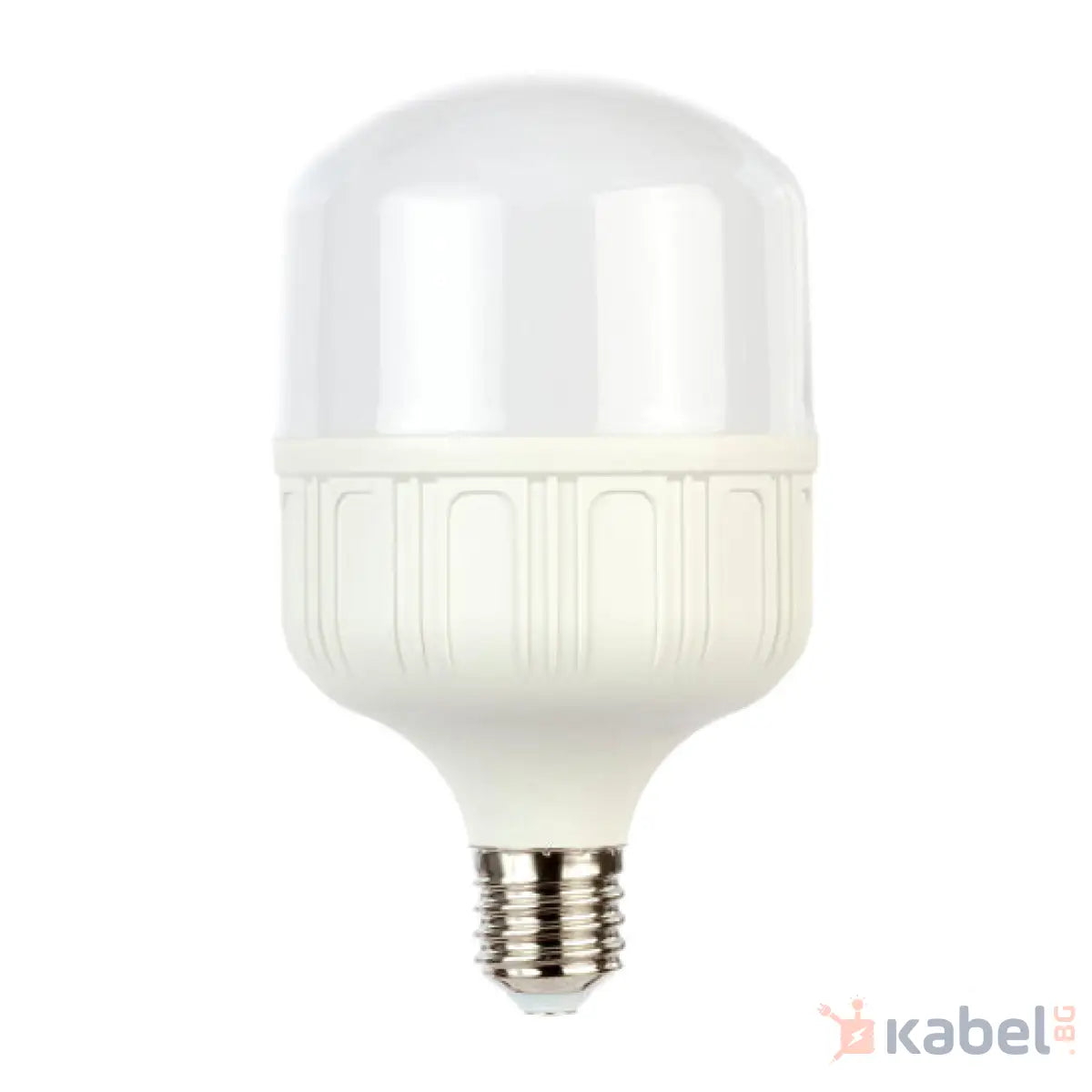 ЛАМПА LED 50W E40 4000K 4000-4700Lm T140-B-50W