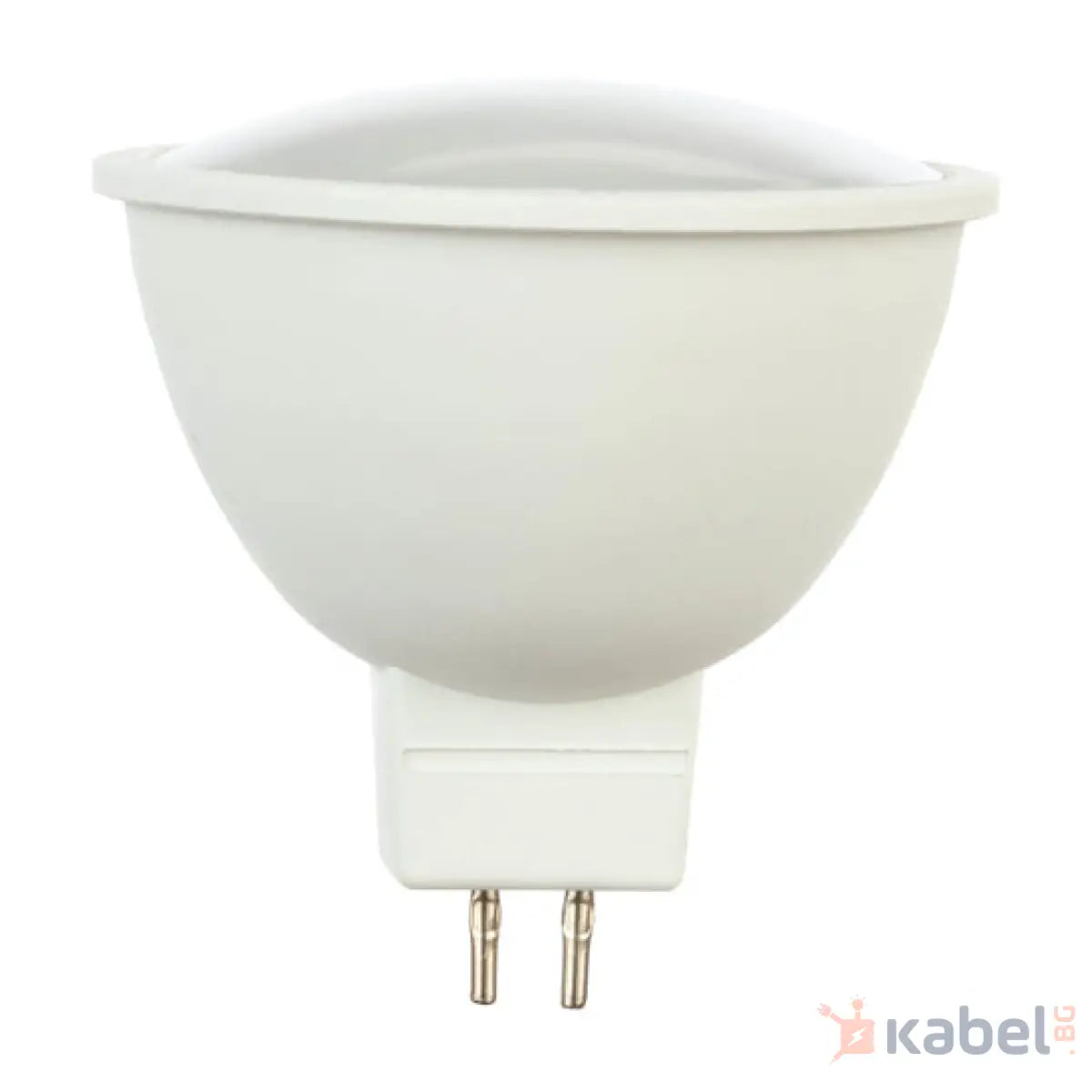 ЛАМПА LED 5W G5.3 4000K 420Lm 12V