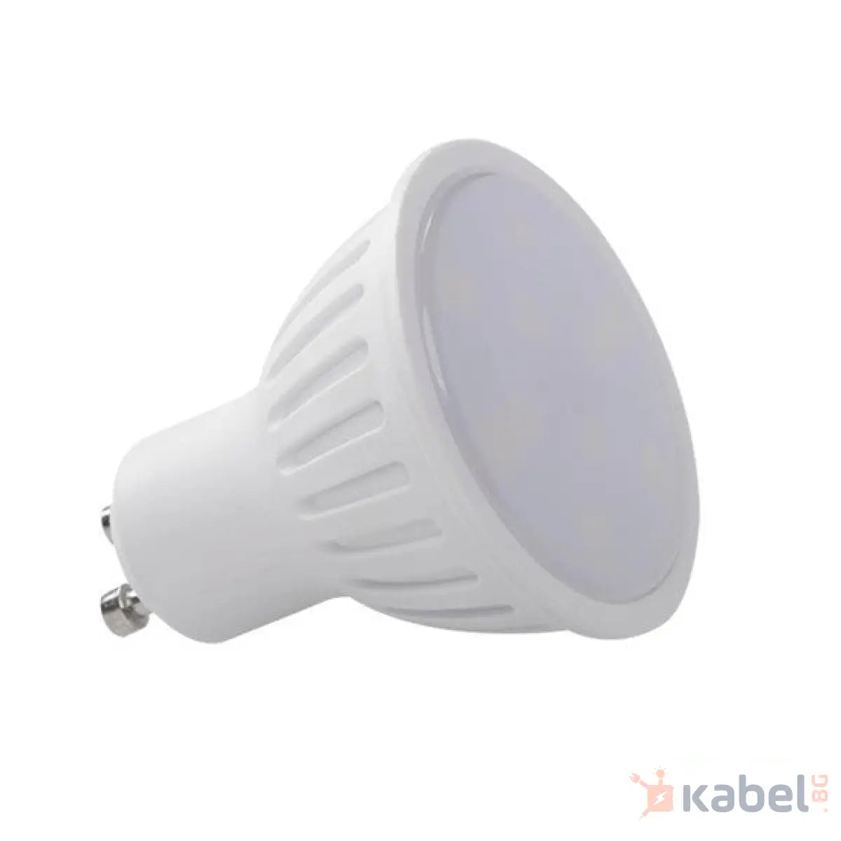 ЛАМПА LED 6.5W,GU10,6500K,530Lm,34969