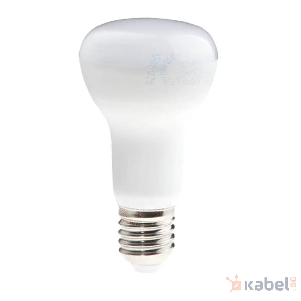 ЛАМПА LED 8W,Е27,3000K,640Lm,22737,R63,SIGO,230V