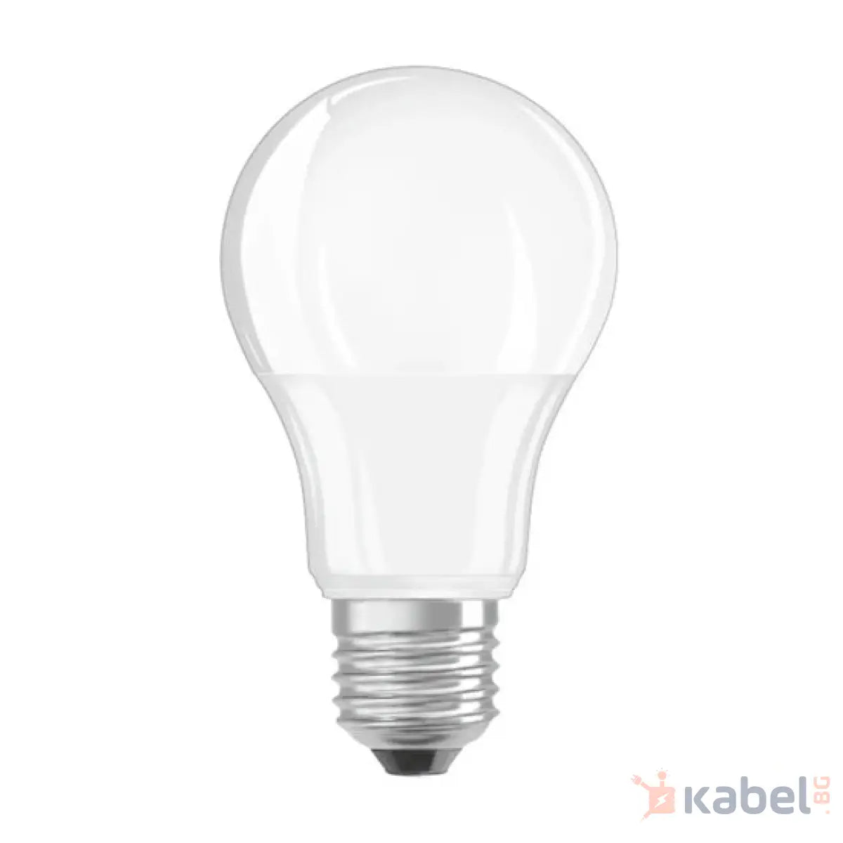 ЛАМПА LED CL A 8.8-9W/827 FR Е27,2700K,806lm,220V