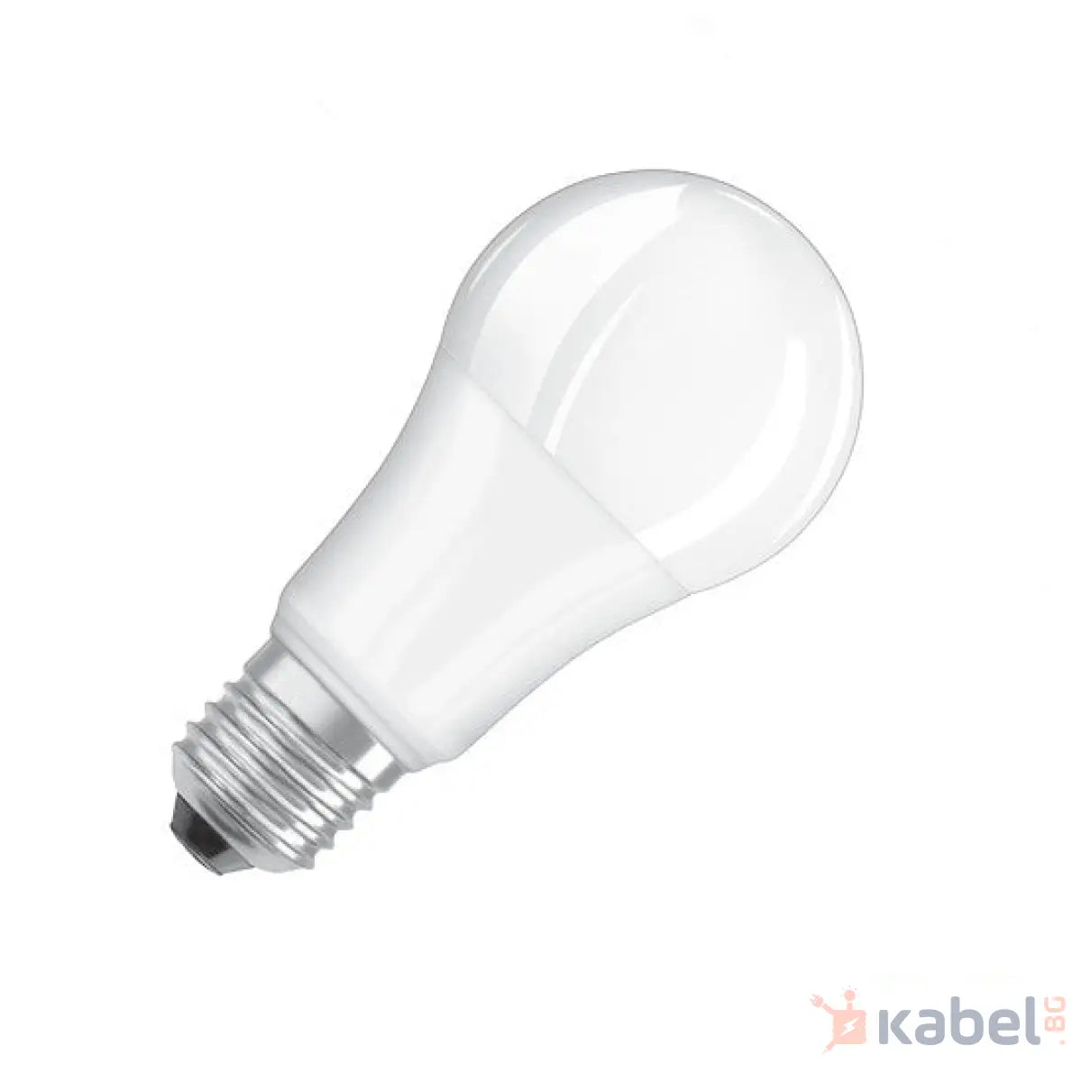 ЛАМПА LED VALUE CL A 13W/840 FR Е27,4000K,1521lm