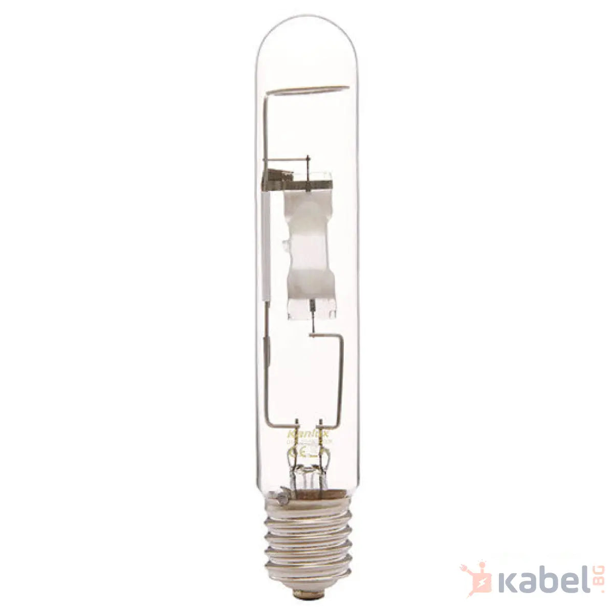 ЛАМПА МХЛ 250W,Е40,4200K,20000Lm,12755,КАНЛУКС