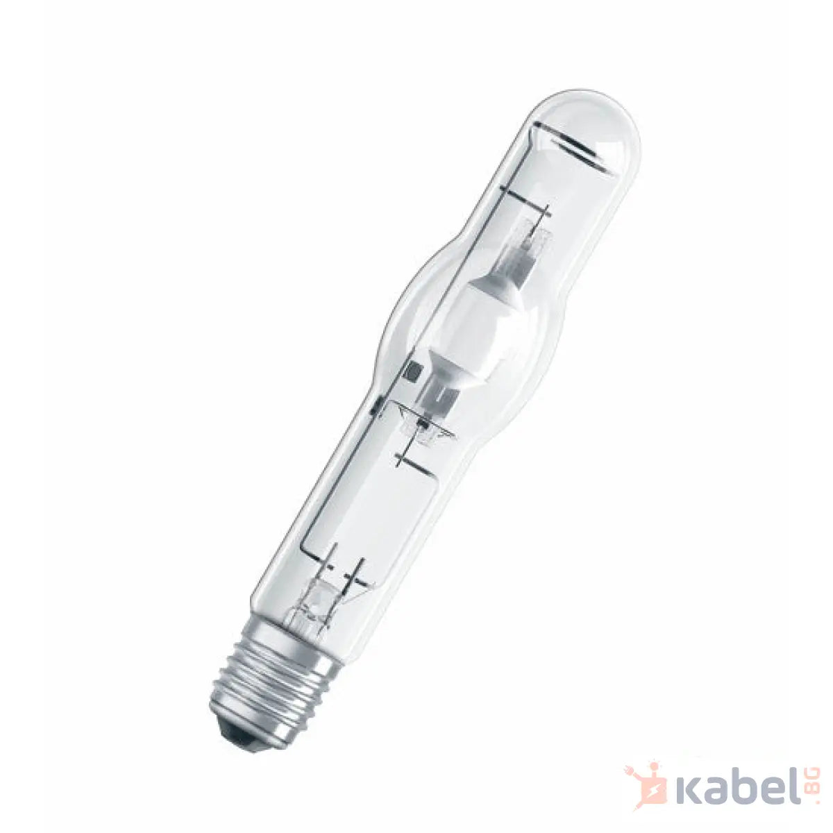 ЛАМПА МХЛ HQI-T 400W/D PRO Е40 5500K,34000lm,77860