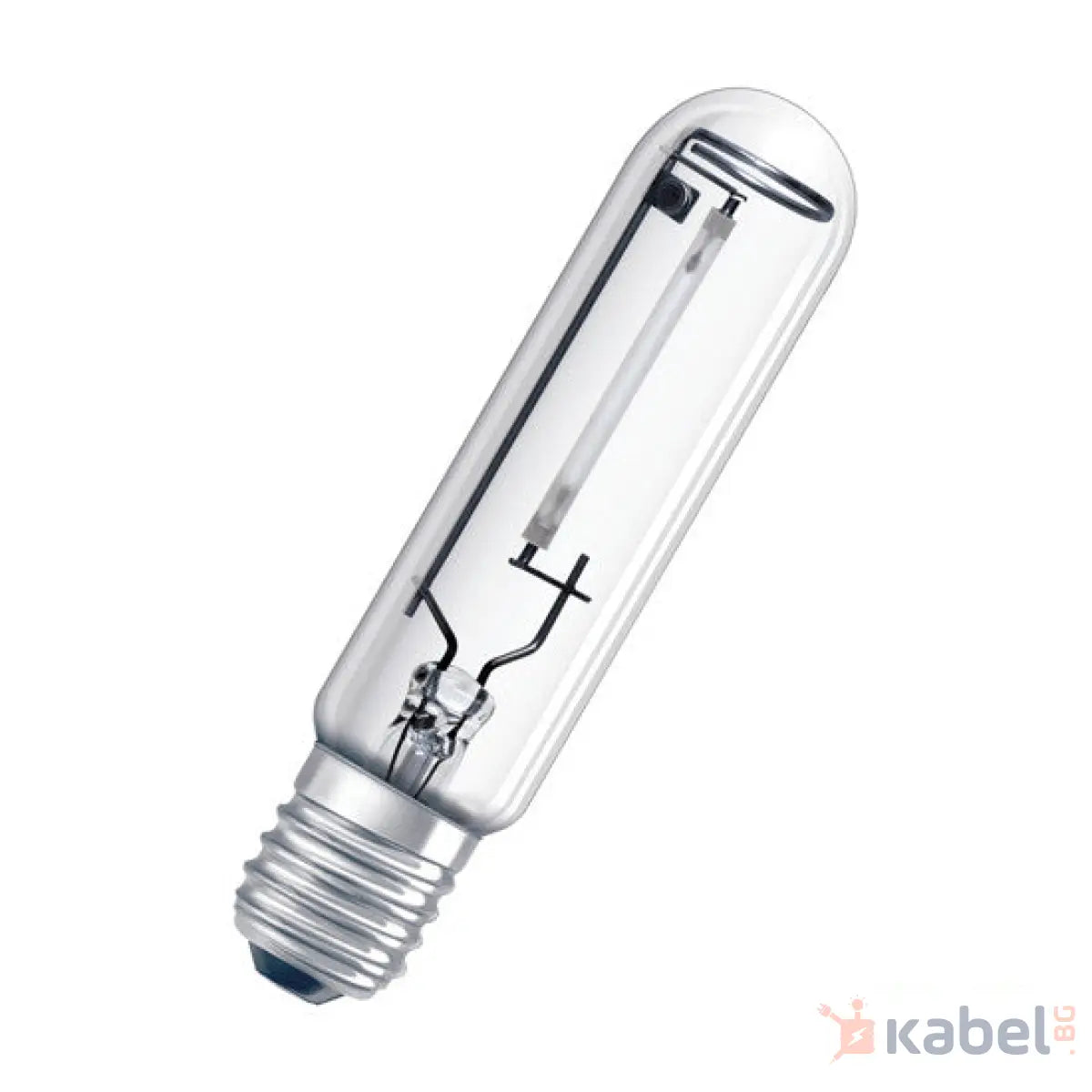 ЛАМПА НАТРИЕВА NAV-T 50W Е27 4200lm,415379,ОСРАМ