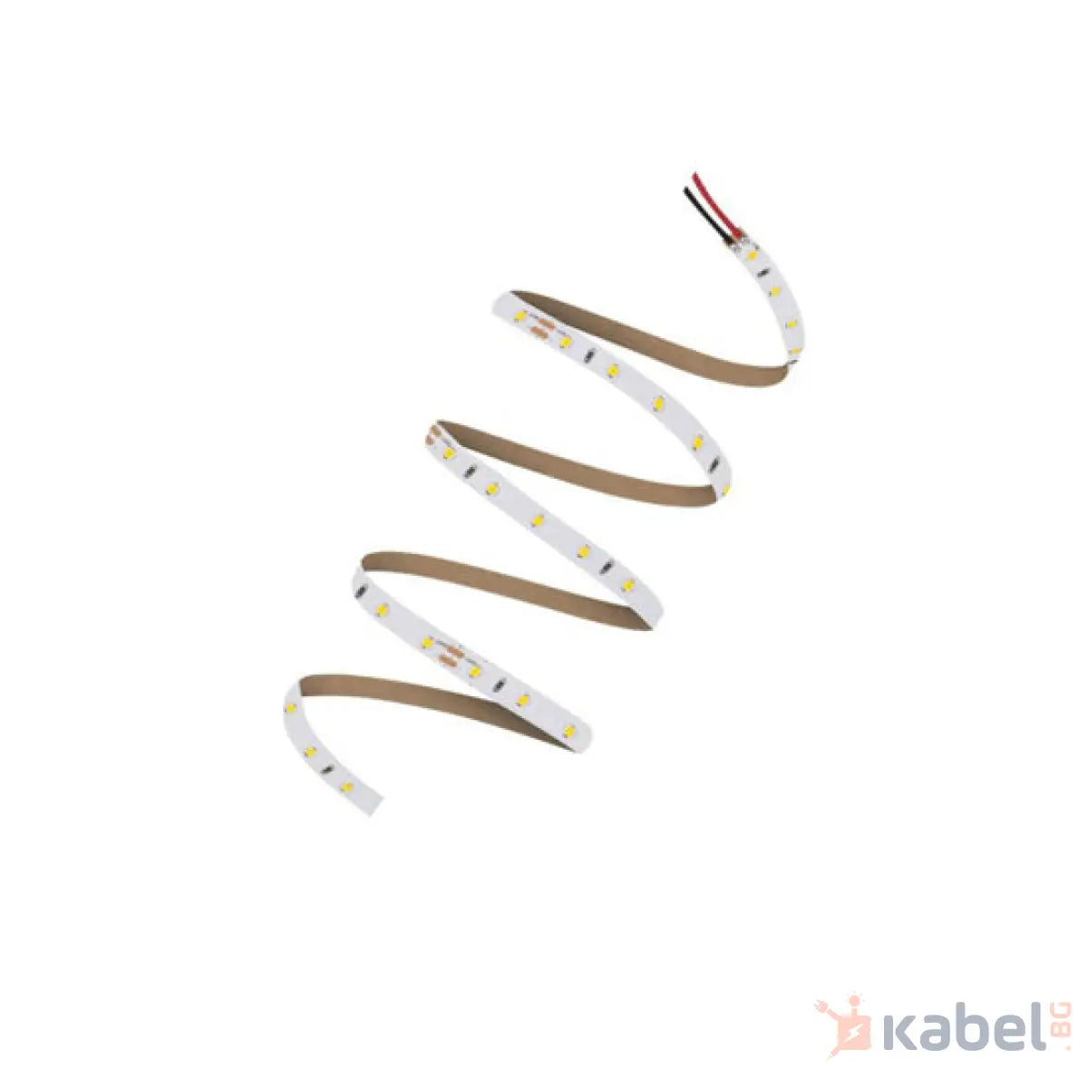 ЛЕНТА LED V-1000/830/5 ,40W,3000K,24V,707894