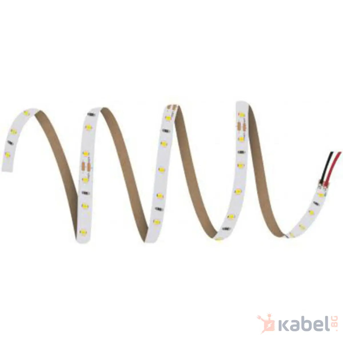 ЛЕНТА LED VAL-600/830/5 ,27W,3000K,24V,296787