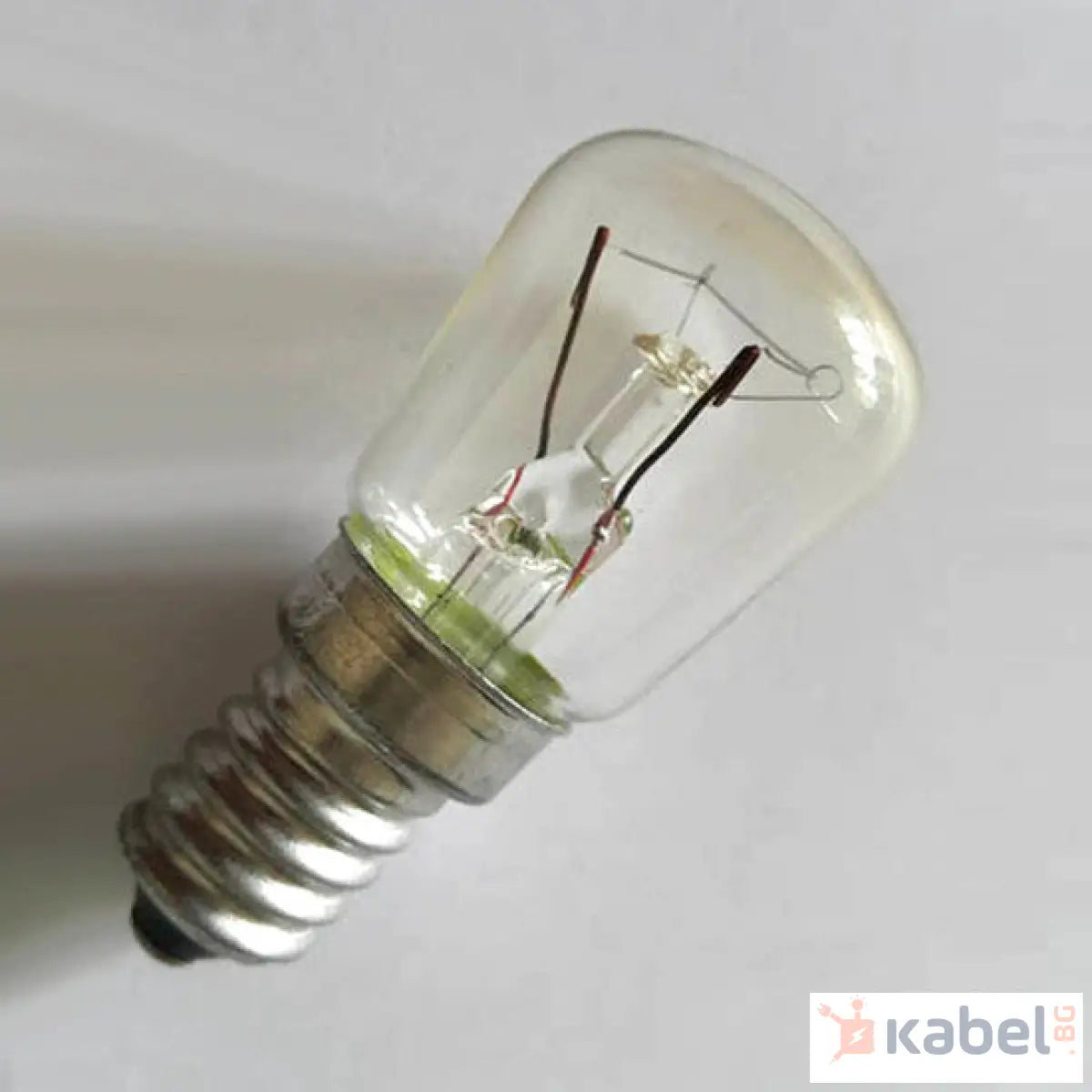 ЛНЖ 15W,Е14,S25,КАПКА,230V,110lm 11003,ЕСИ