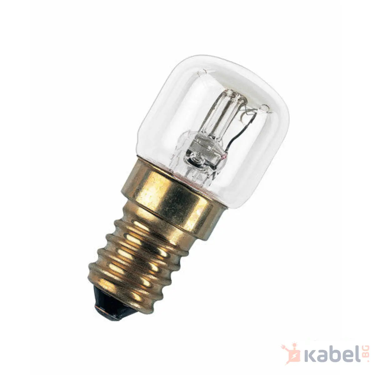 ЛНЖ 15W Е14 SPC.T OVEN CL1,ЗА ФУРНА-300°