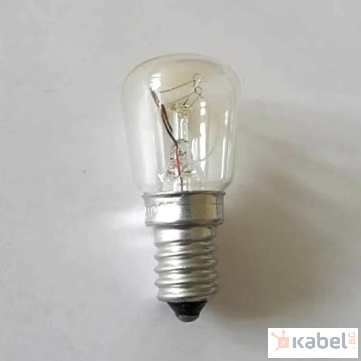 ЛНЖ 15W Е14 T300,230V,ЗА ФУРНА-300°,11669,ЕСИ