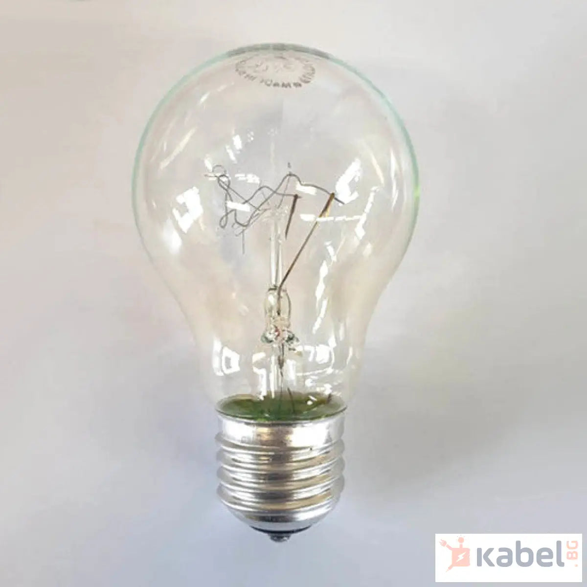 ЛНЖ 25W,Е27,A55,240V,215lm СПЕЦИАЛНА,10112,ЕСИ