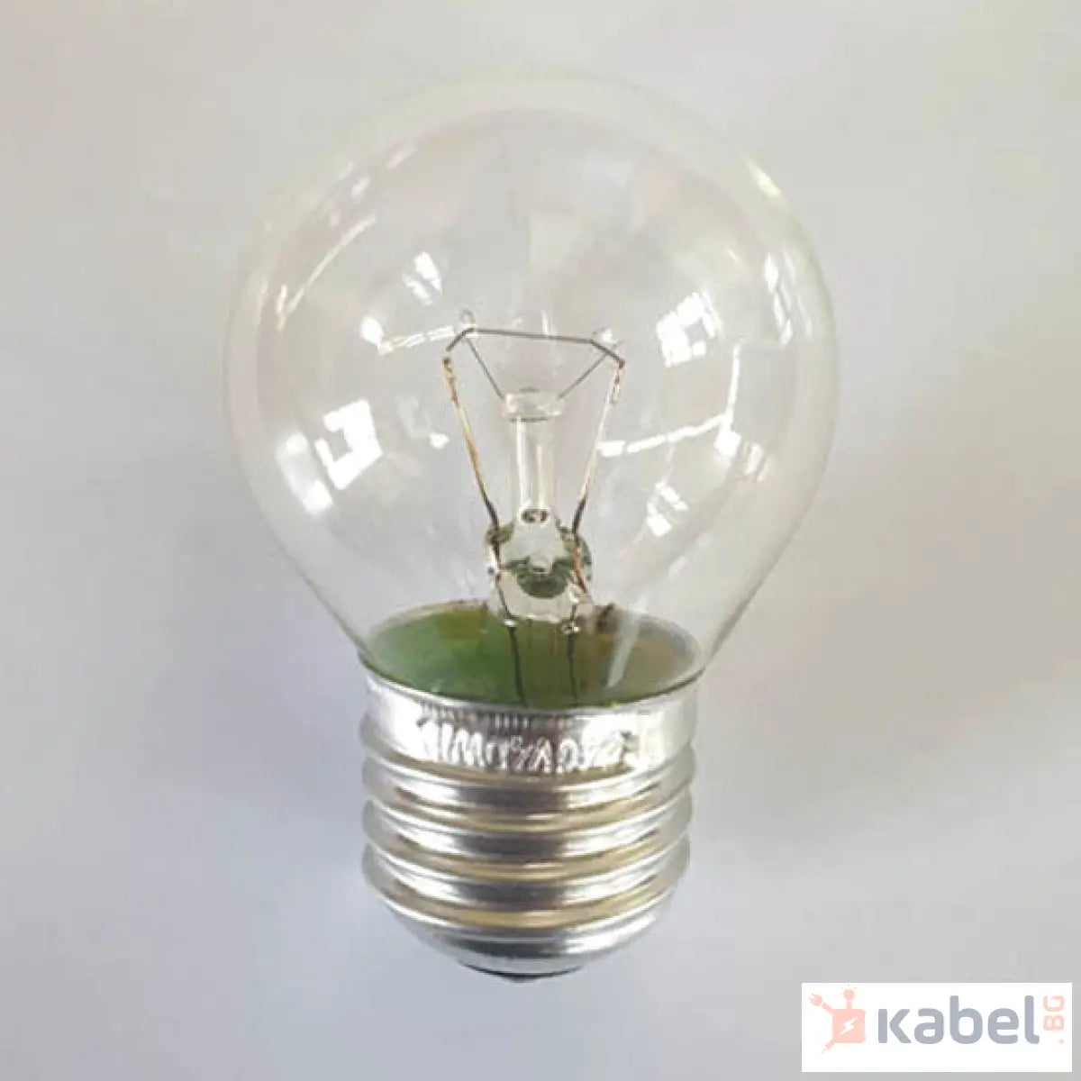 ЛНЖ 25W,Е27,P45,М.Б,240V,215lm СПЕЦИАЛНА,11515,ЕСИ