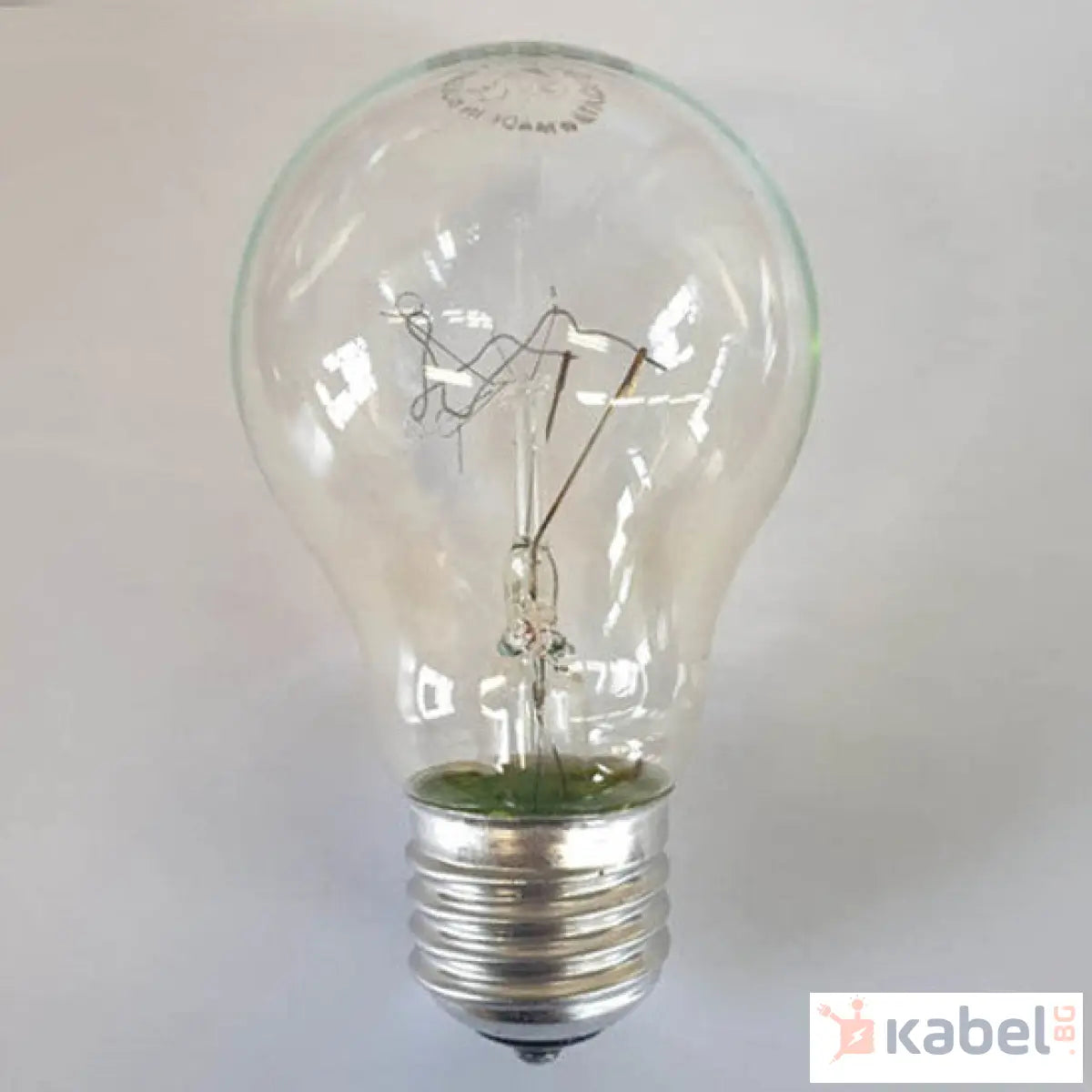 ЛНЖ 60W,Е27,A55,24V,930lm,12130 ЕСИ