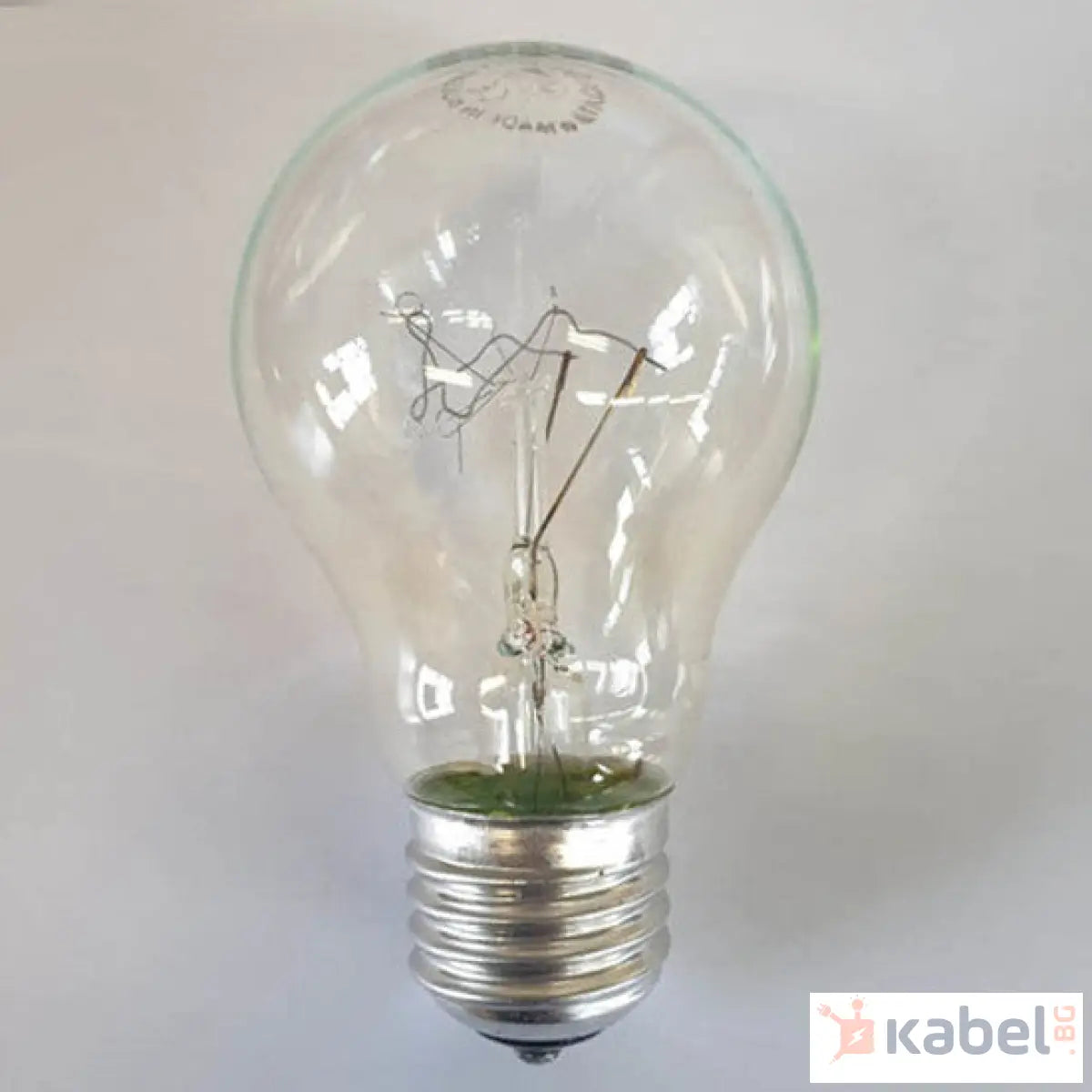 ЛНЖ 60W,Е27,A55,42V,750lm,12338 ЕСИ