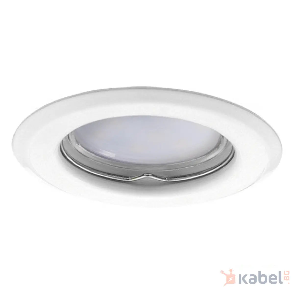 ЛУНА ФИКС.БЯЛА,303,ARGUS CT-2114-W