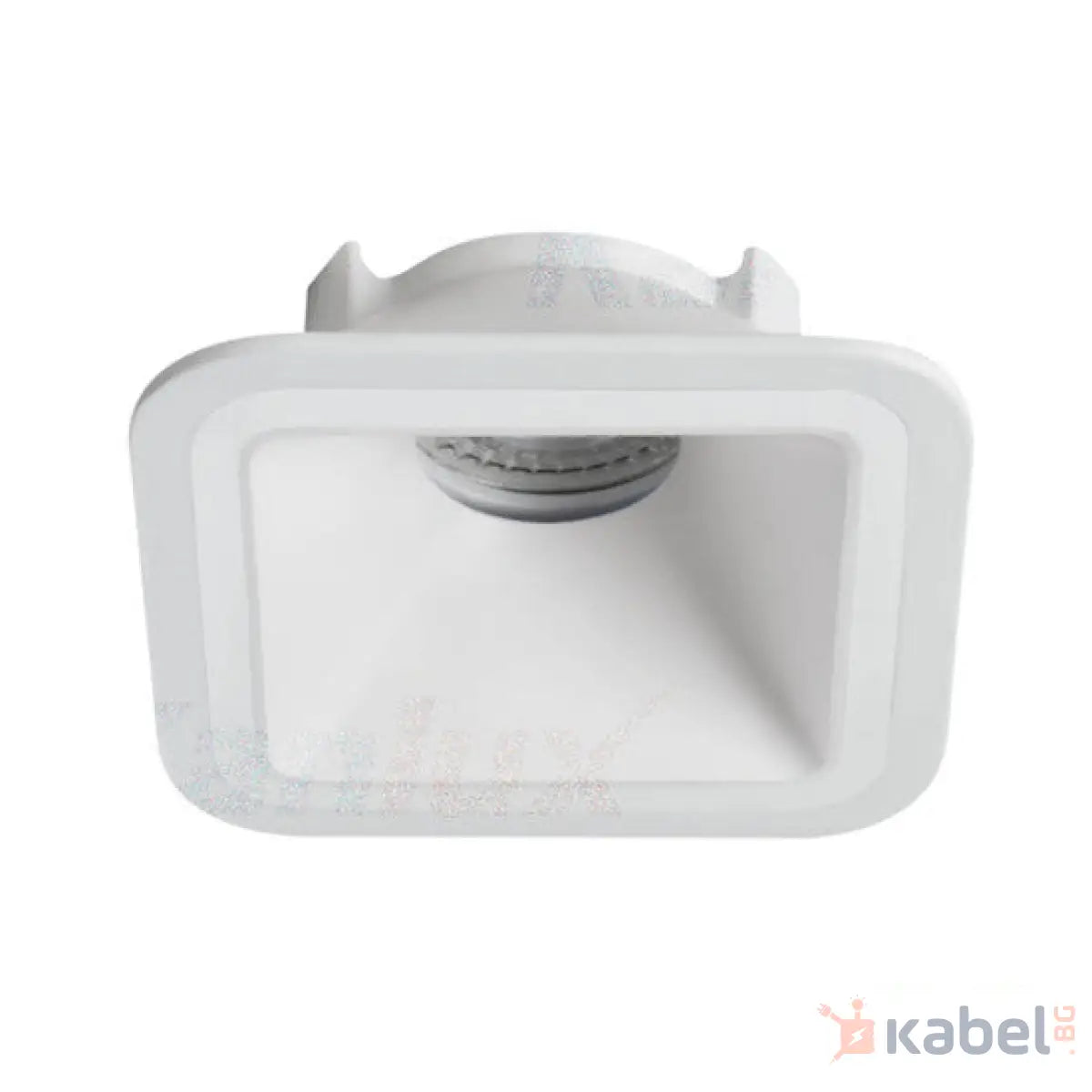 ЛУНА ФИКС.БЯЛА КВАДРАТ,29030,IMINES DSL-W