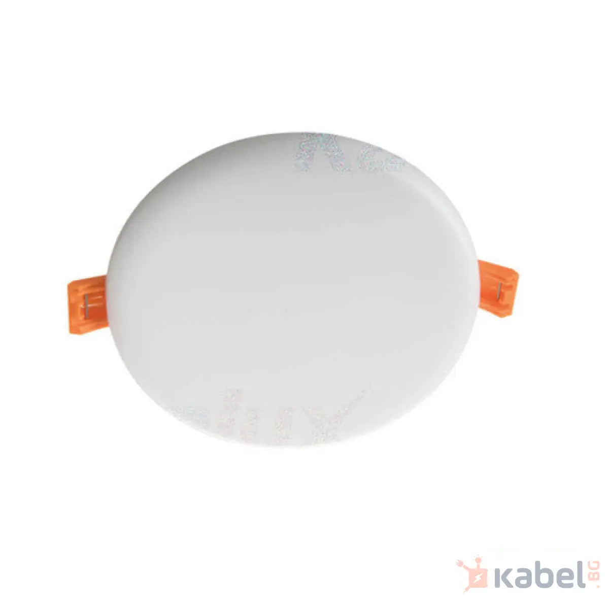 ЛУНА LED 10W,3000K,890Lm,230V IP65/20,29585,AREL