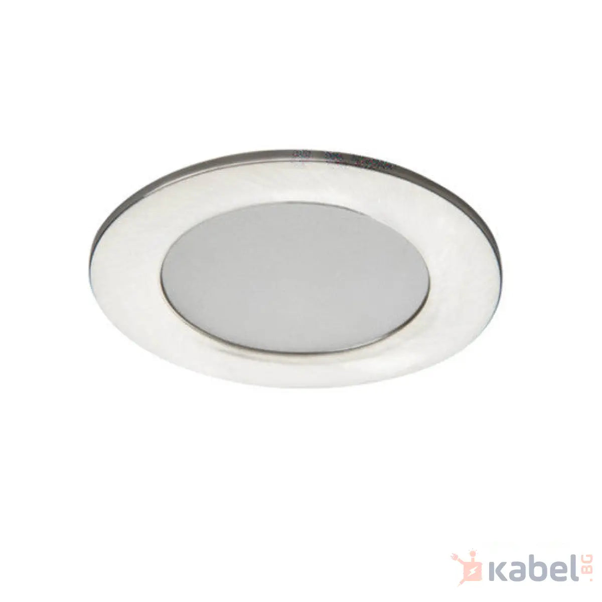 ЛУНА LED 4.5W,4000K,370Lm,230V,IP44,25783,IVIAN