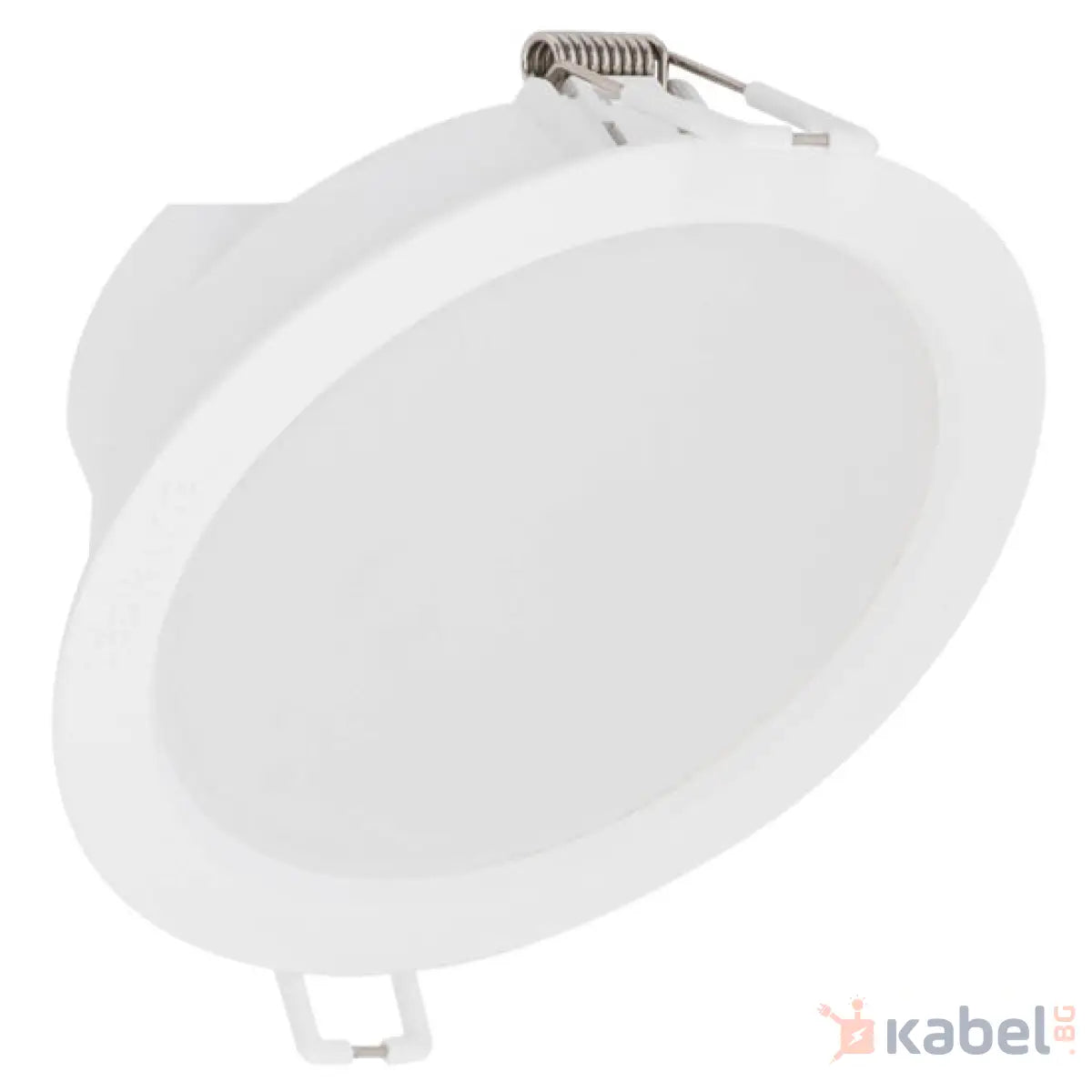 ЛУНА LED DL DN115 8W 4000K,800lm,IP44,702967