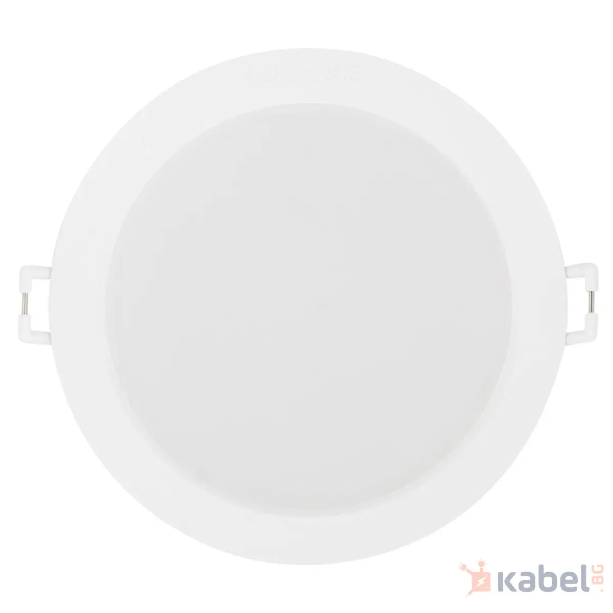 ЛУНА LED DL DN115 8W 4000K,800lm,IP44,702967