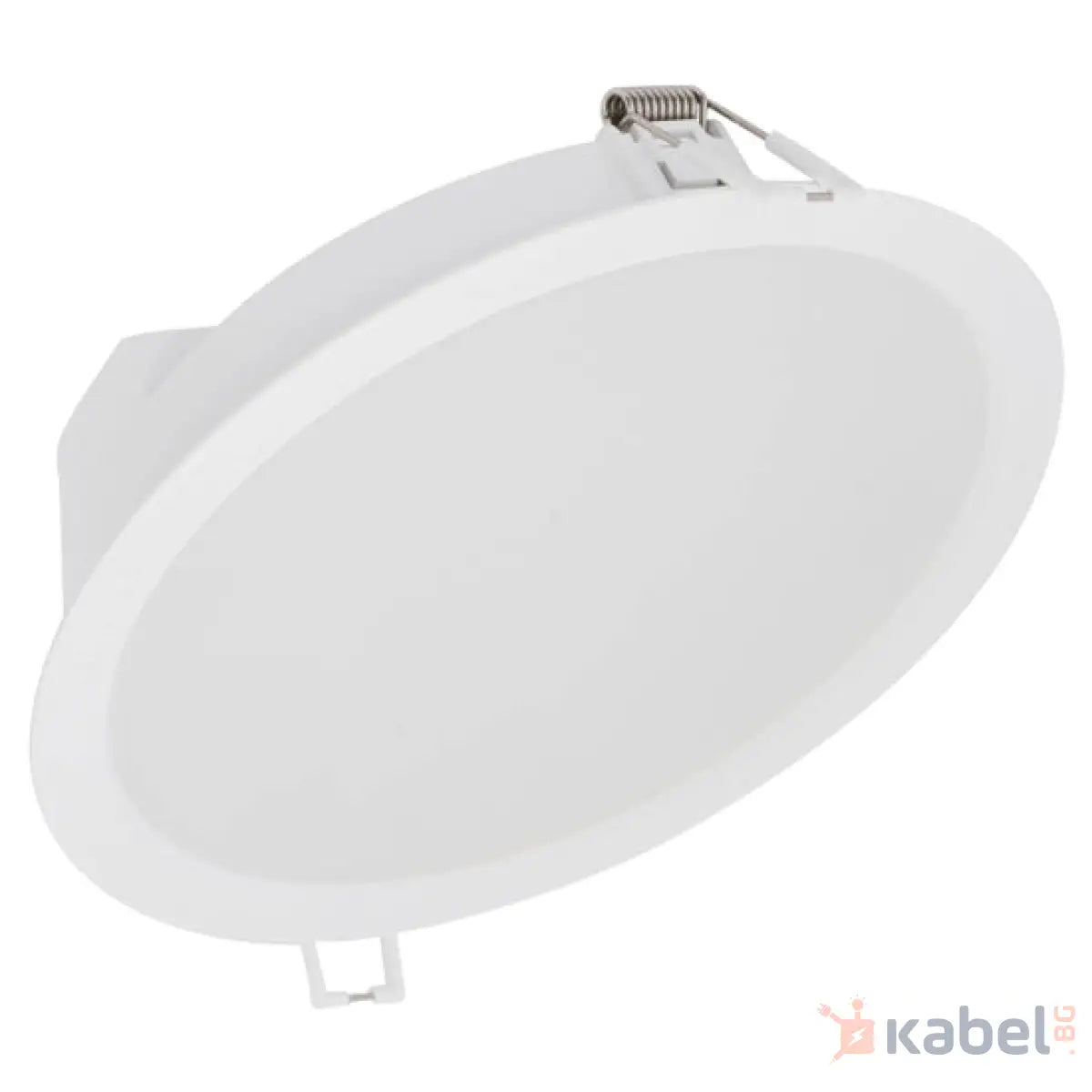 ЛУНА LED DL DN165 13W 6500K,1300lm,IP44,703100