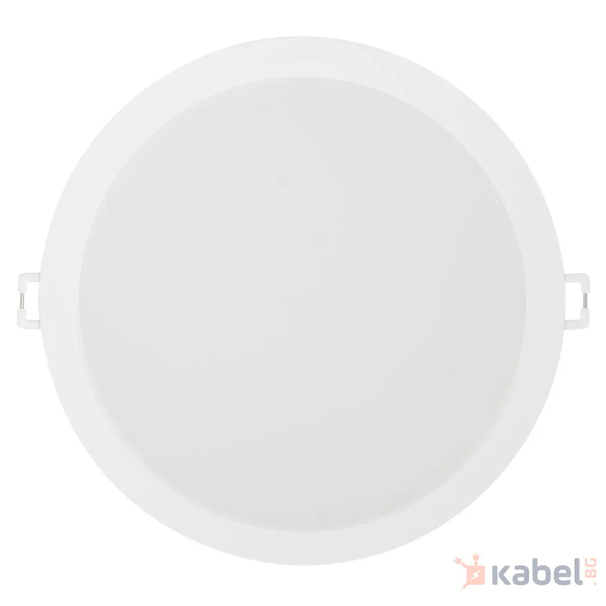 ЛУНА LED DL DN165 13W 6500K,1300lm,IP44,703100