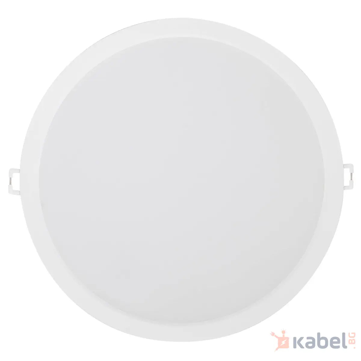 ЛУНА LED DL DN215 30W 6500K,3000lm,IP44,703322