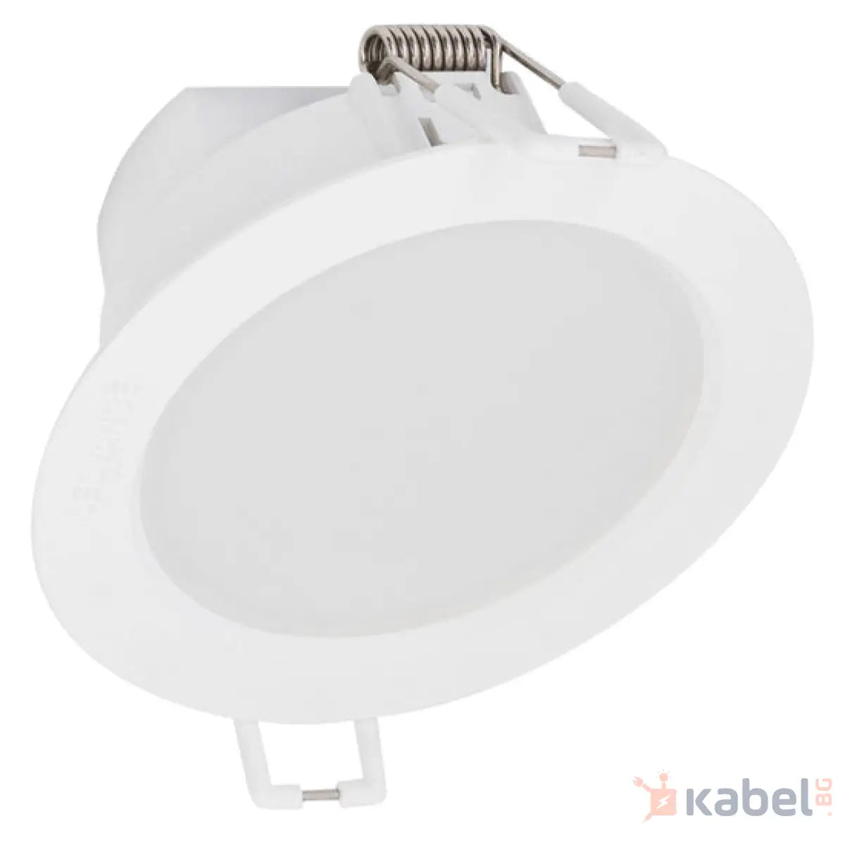 ЛУНА LED DL DN90 4W 6500K,400lm,IP44,702929