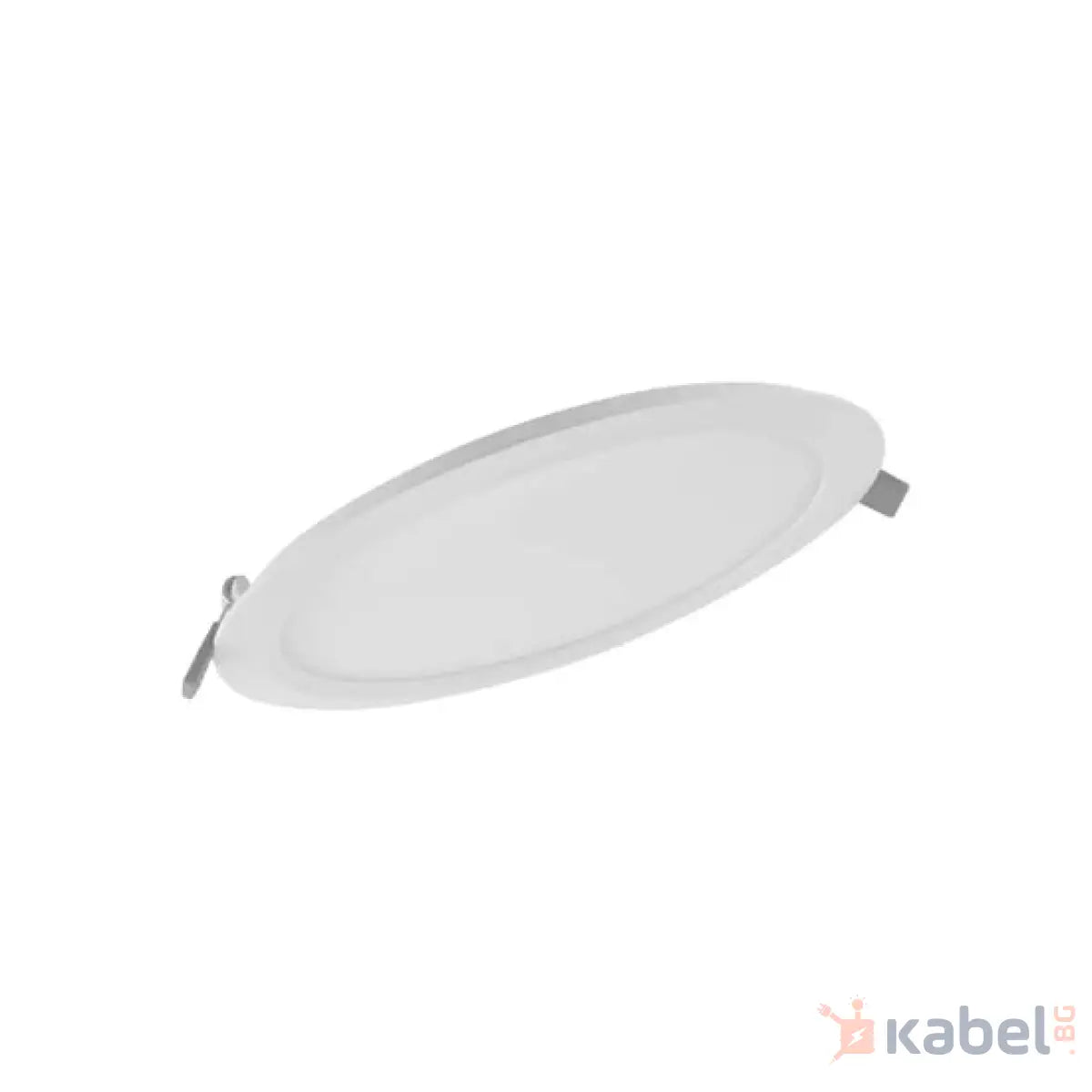 ЛУНА LED SLIM DN210 18W 6500K,1530lm,Ф225mm,79137