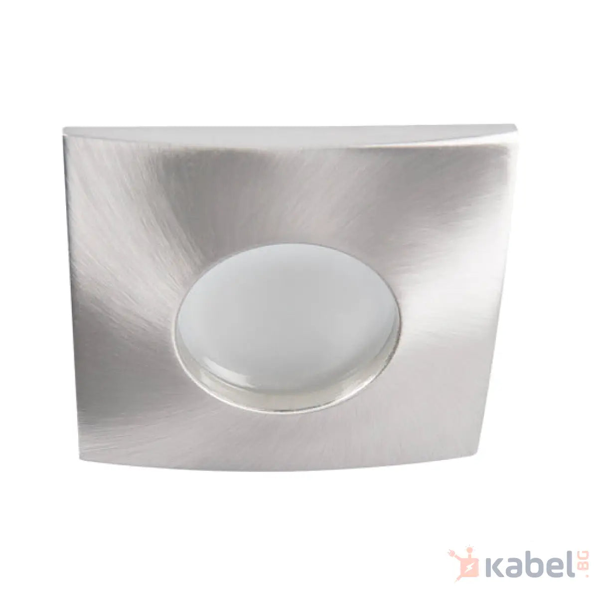 ЛУНА МАТ.ХРОМ IP44/20 26301 QULES AC L-C/M