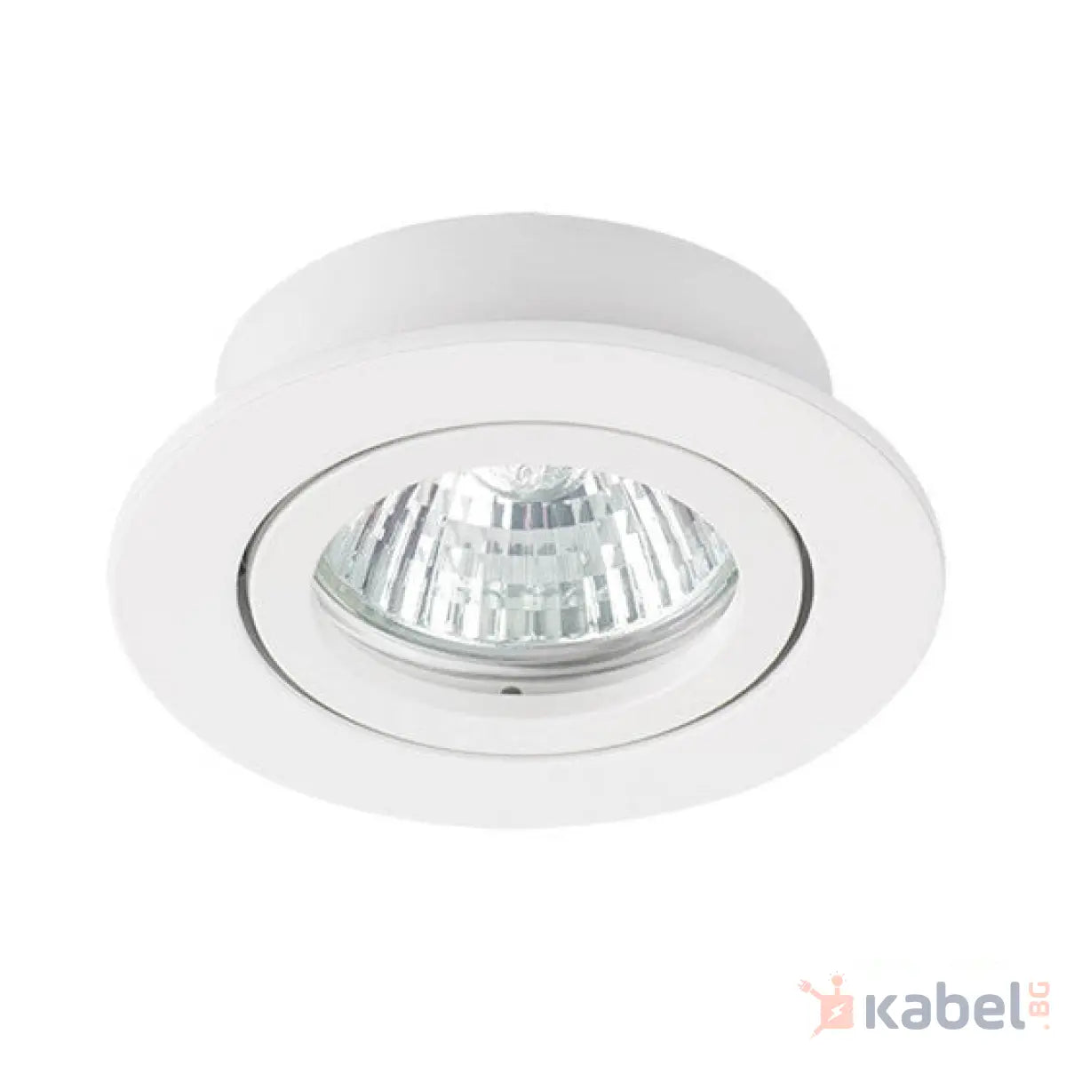 ЛУНА ПОДВ.БЯЛА КРЪГ,22430,DALLA CT-DTO50-W