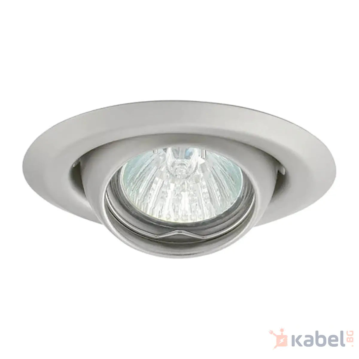 ЛУНА СФ.ПОДВ.БЯЛА Ф35 К ULKE CT-2118-W