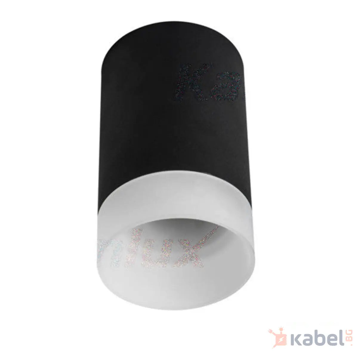 ЛУНА В.М.ЧЕРНА 1хGU10,29041,LUNATI B