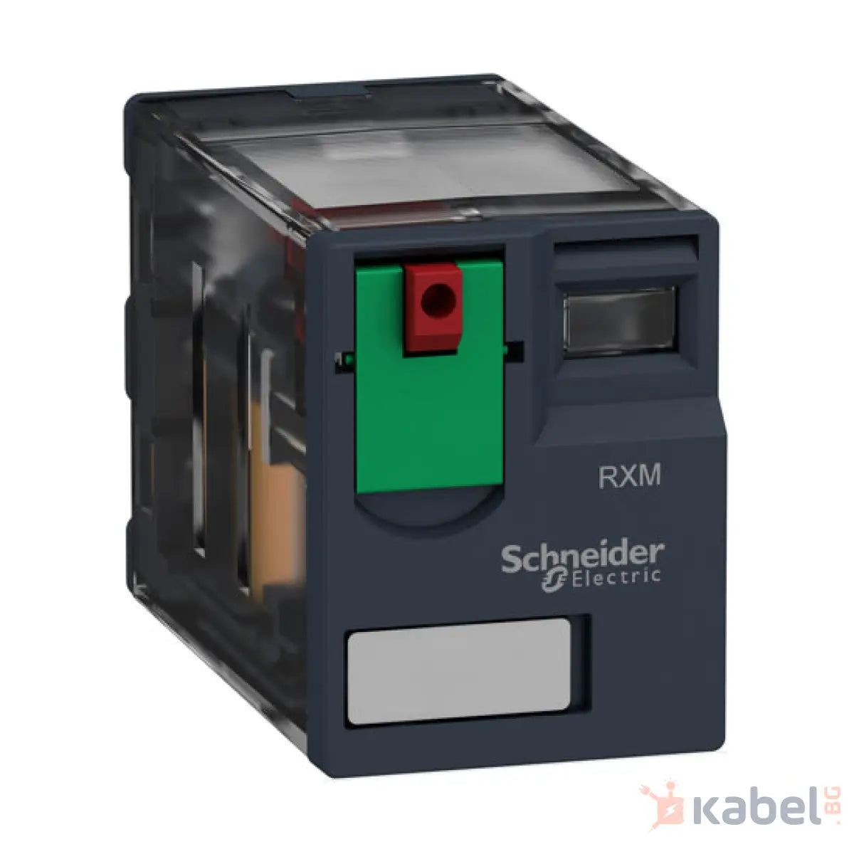 МИН.РЕЛЕ 2CO RXM2AB1B7