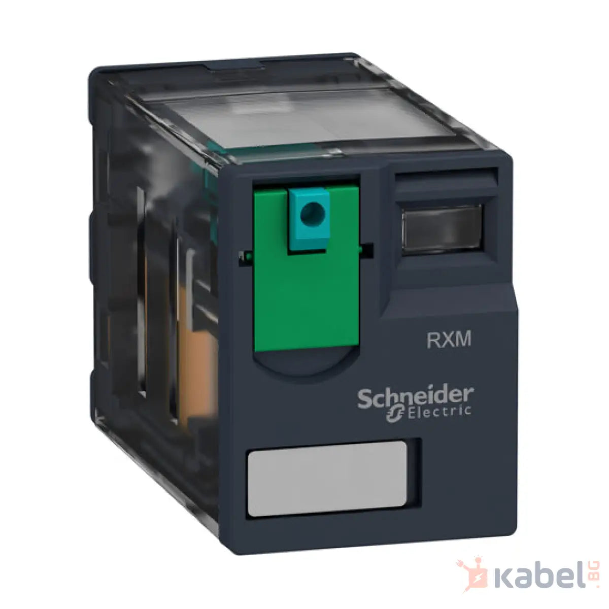 МИН.РЕЛЕ 3CO LED RXM3AB2P7