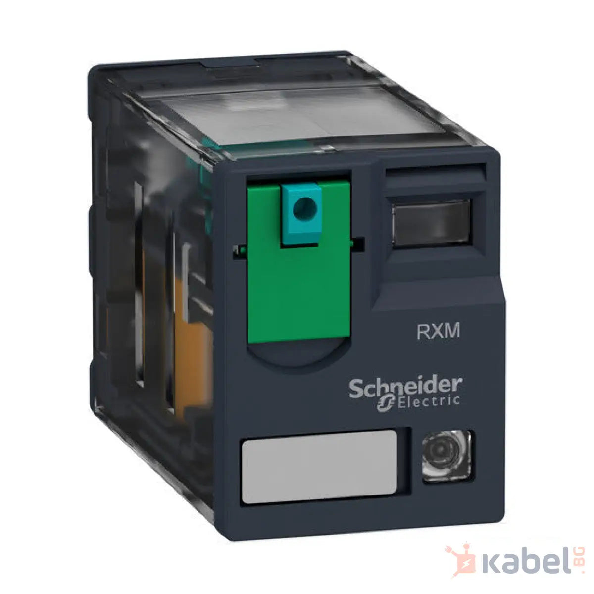 МИН.РЕЛЕ 4 CO LED RXM4AB2BD