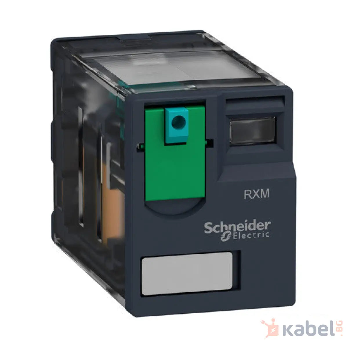 МИН.РЕЛЕ 4 CO RXM4AB1BD