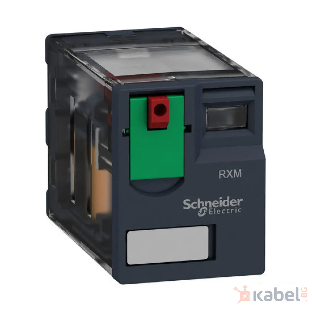 МИН.РЕЛЕ 4 CO RXM4AB1F7