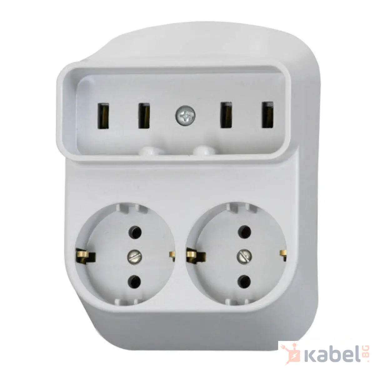 Индустриален трифазен модул 25А IP20