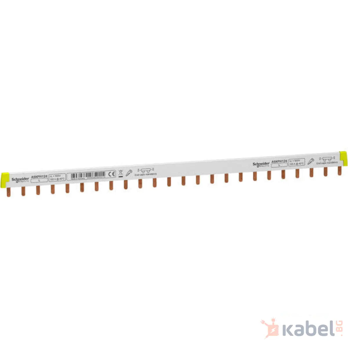 МОНОФАЗЕН ГРЕБЕН A9XPH124