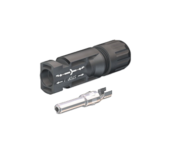 Конектор Multi-contact, Multi-contact M