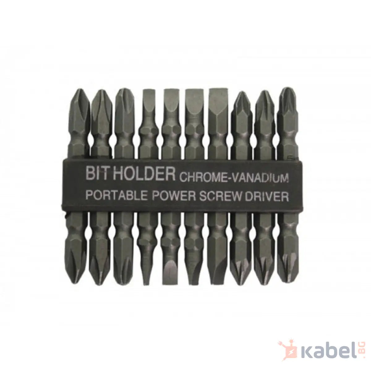 НАКРАЙНИЦИ ДВОЙНИ КОМПЛЕКТ 10БР. CRV