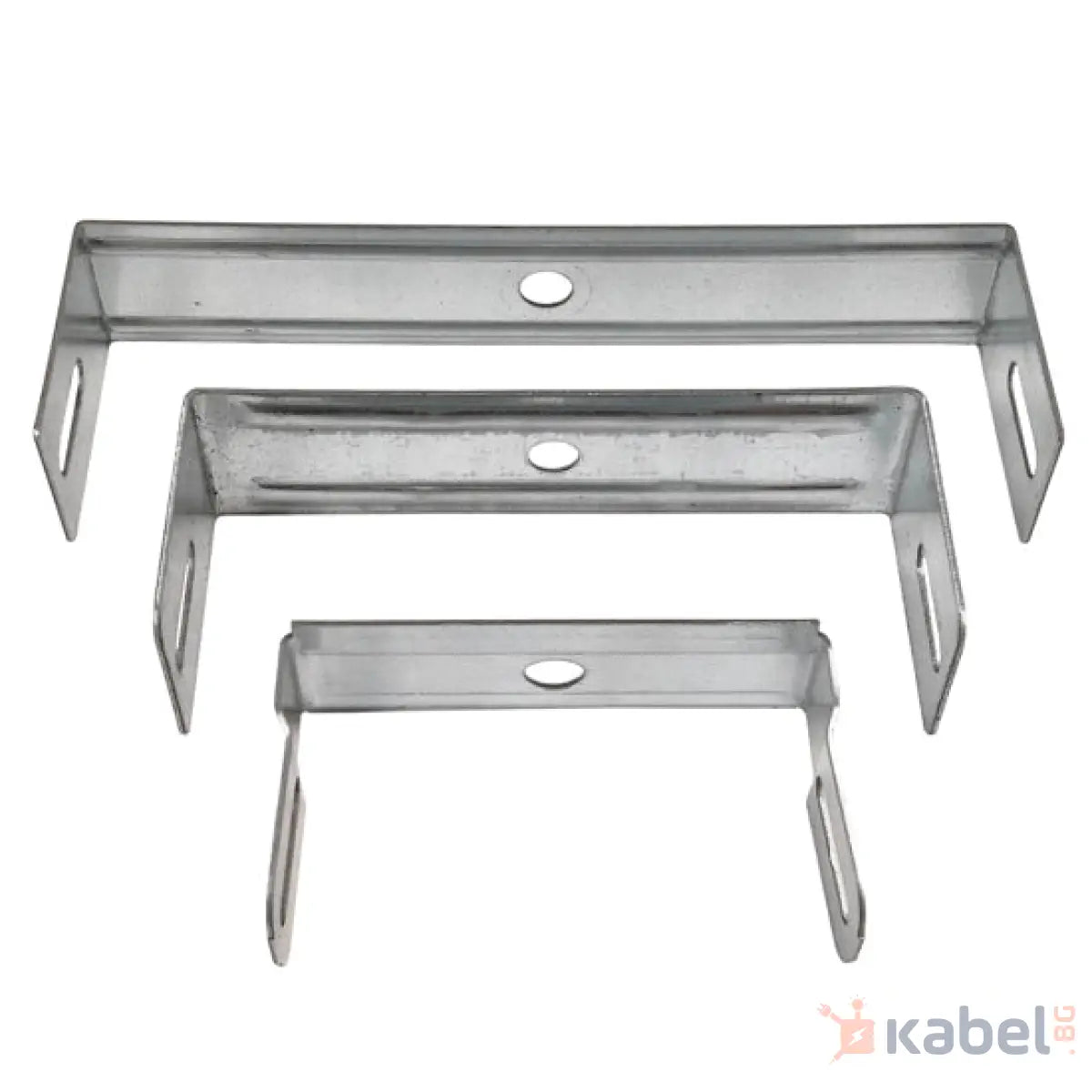 НОСАЧ ЗА ШПИЛКА 200mm ПОЦИНКОВАН ARTIM