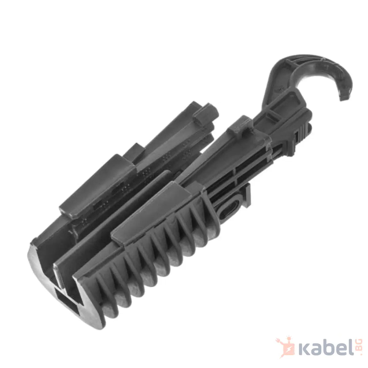 ОПЪВАЧ/ОПЪВАТЕЛНА КЛЕМА К305 ОТ 2Х6 ДО 4Х35