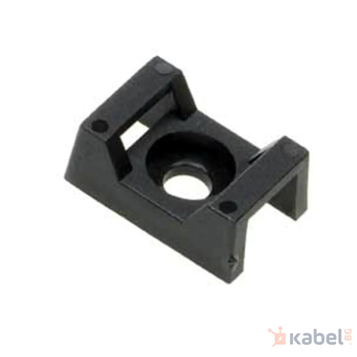 ОСНОВА PVC ЗА ВИНТ И КАБ.ПРЕВ.