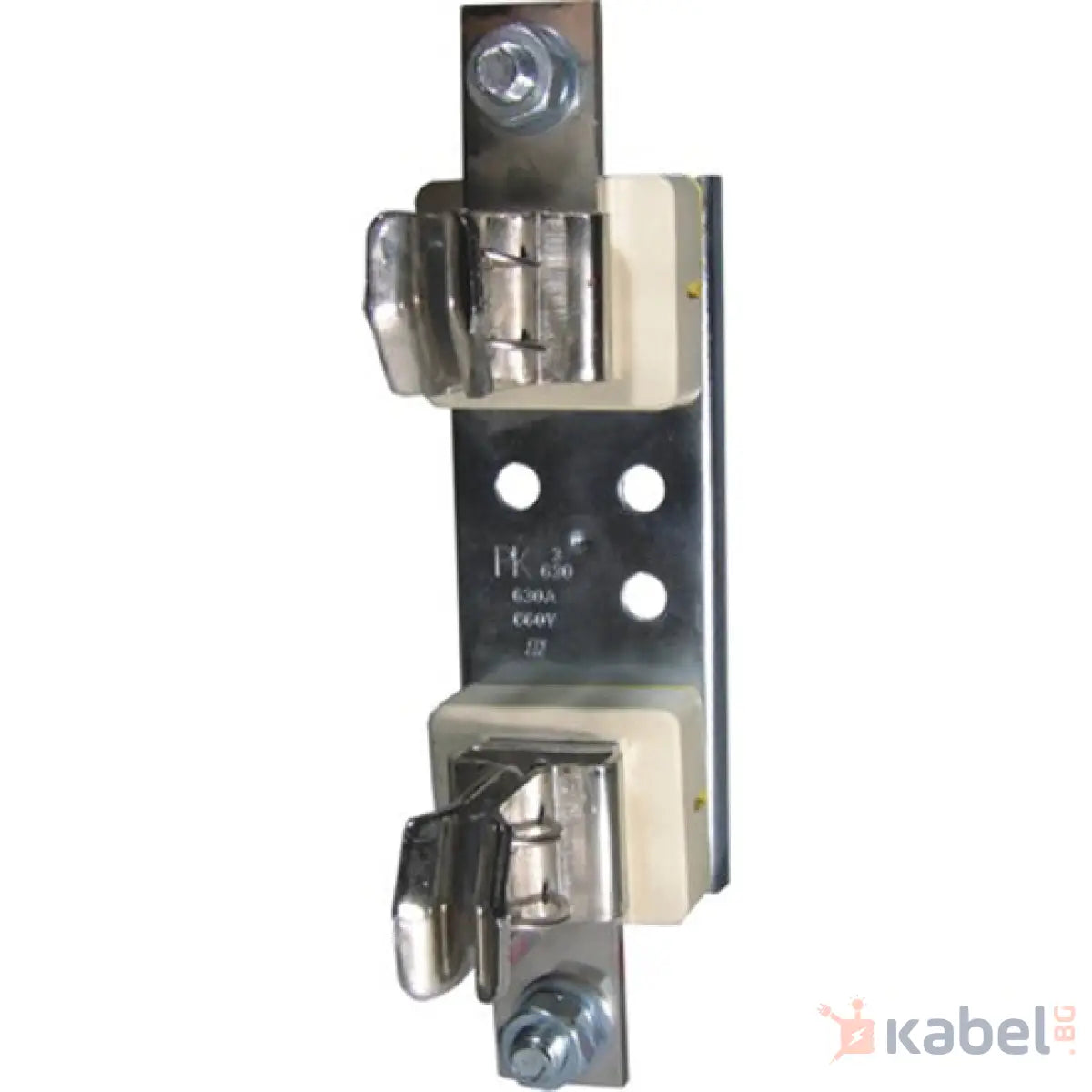 ОСНОВА ЗА ВЛОЖКА ОВП 0-160А 004122002 ETI