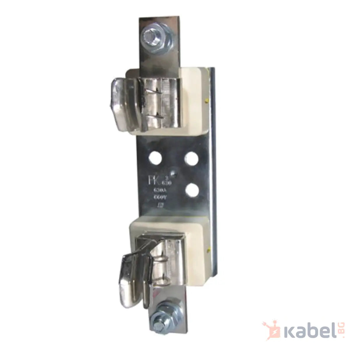 ОСНОВА ЗА ВЛОЖКА ОВП 1-250А 004123100 ETI