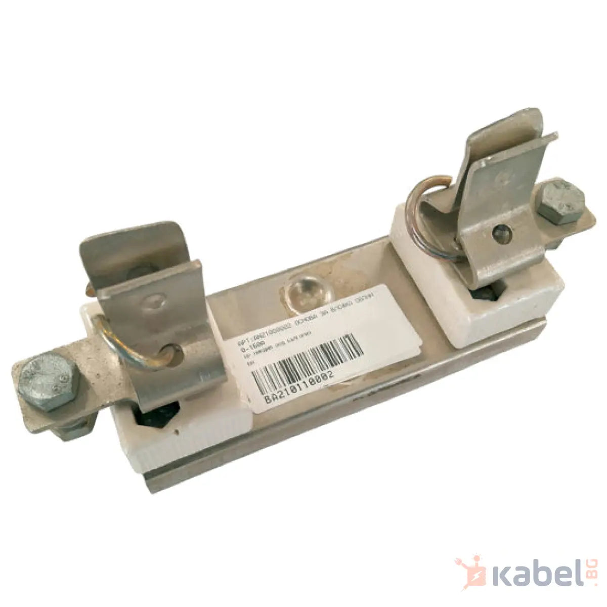 ОСНОВА ЗА ВЛОЖКА ОВПНН 0-160А